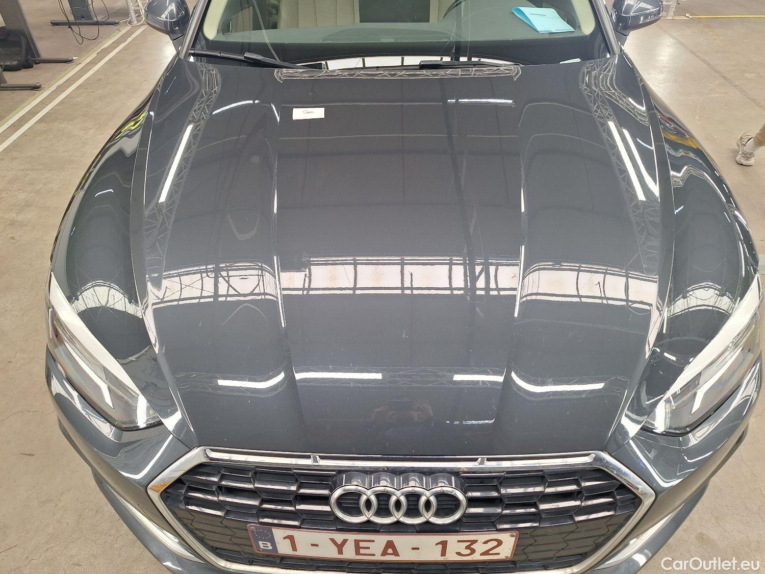  Audi  A5 Sportback Audi, A5 SB FL'20, Audi  35 TDI S tronic Bus Ed Advanced  #35