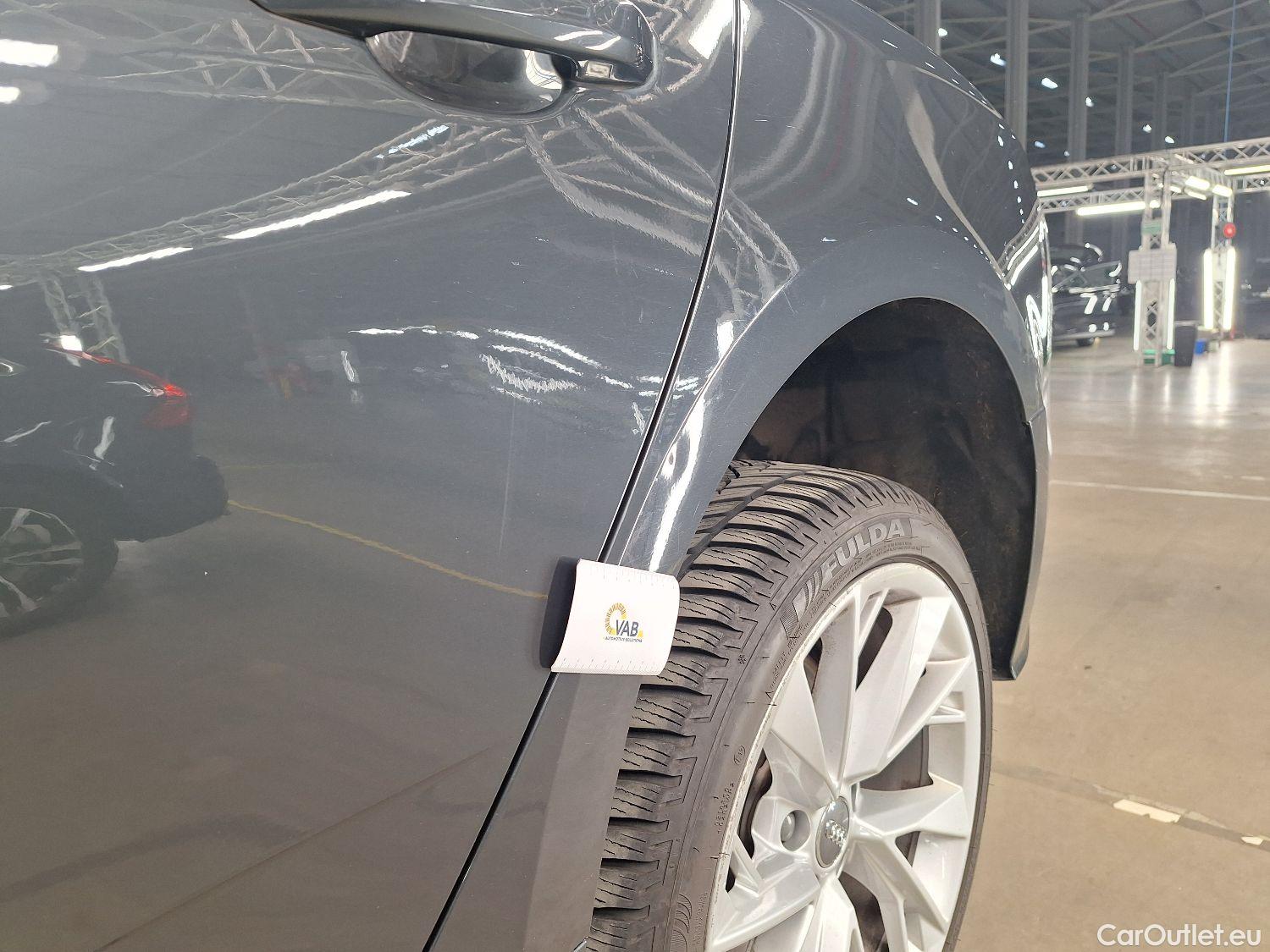  Audi  A5 Sportback Audi, A5 SB FL'20, Audi  35 TDI S tronic Bus Ed Advanced  #28
