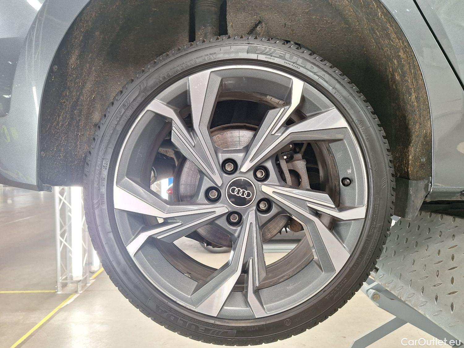  Audi  A3 Audi,  SB '20, Audi  Sportback 1.4 40 TFSI e S Line 5d #6