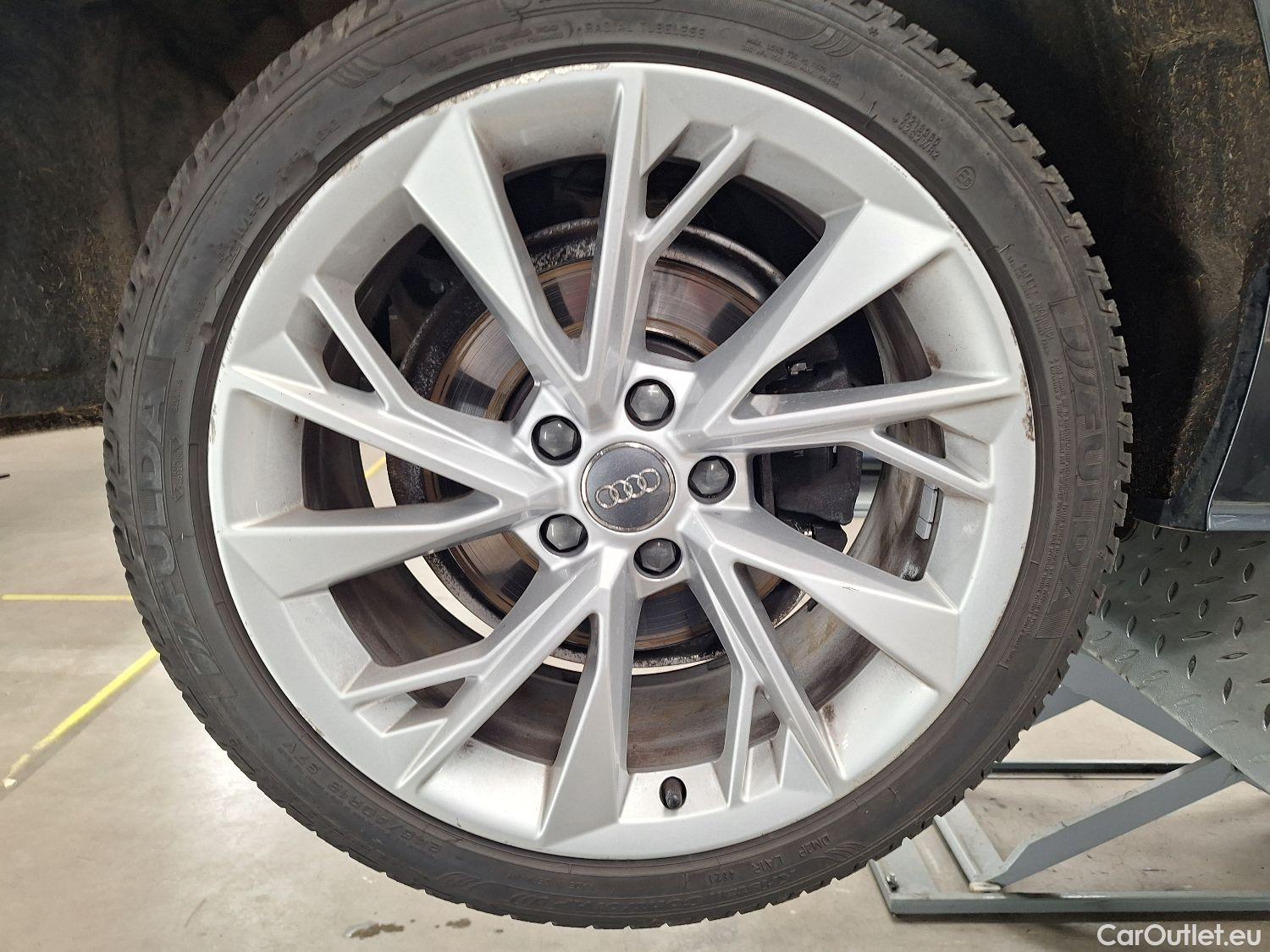  Audi  A5 Sportback Audi, A5 SB FL'20, Audi  35 TDI S tronic Bus Ed Advanced  #3