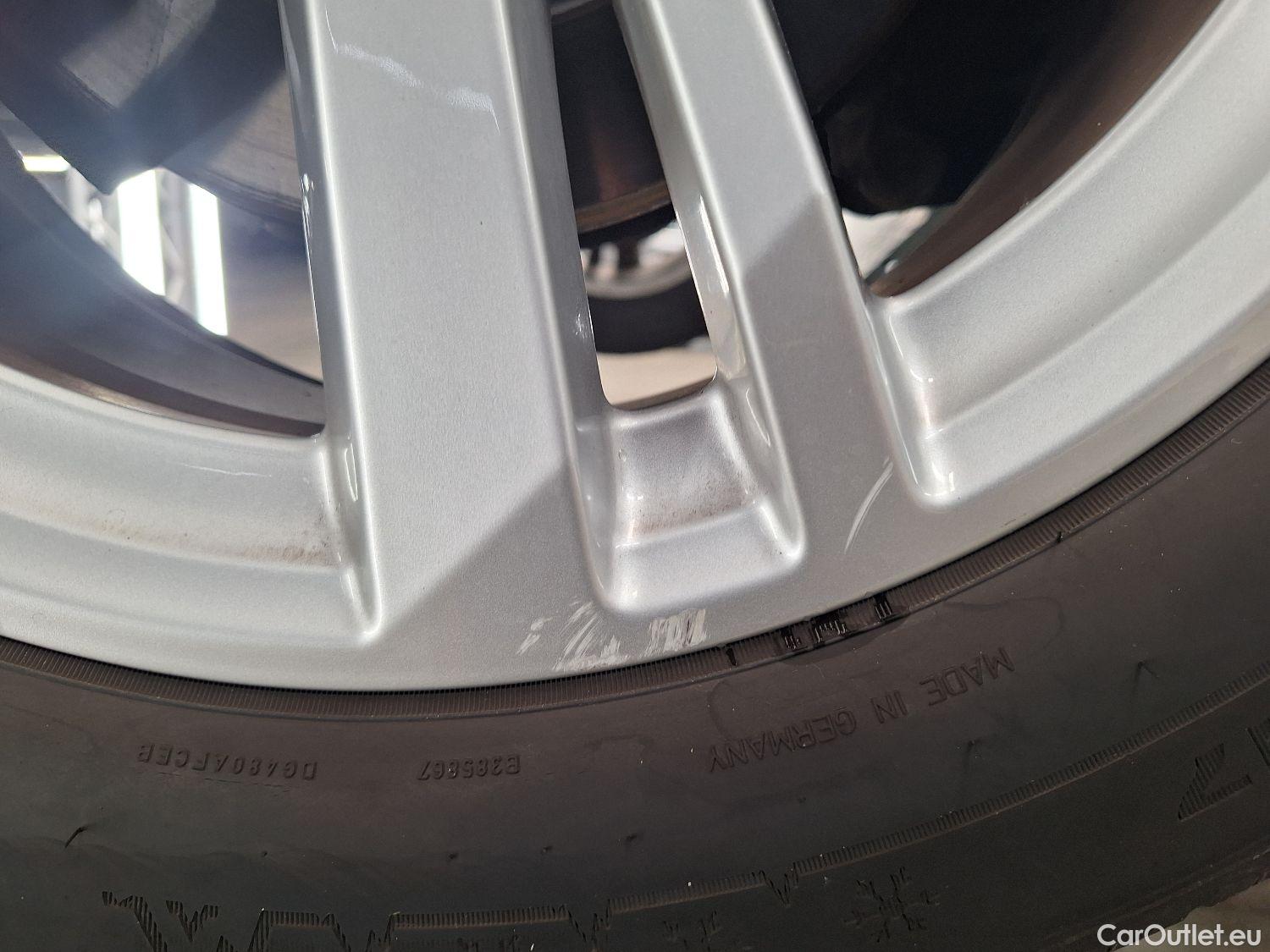  Audi  Q3 Audi,  '18, Audi  35 TFSI S tronic 5d #8