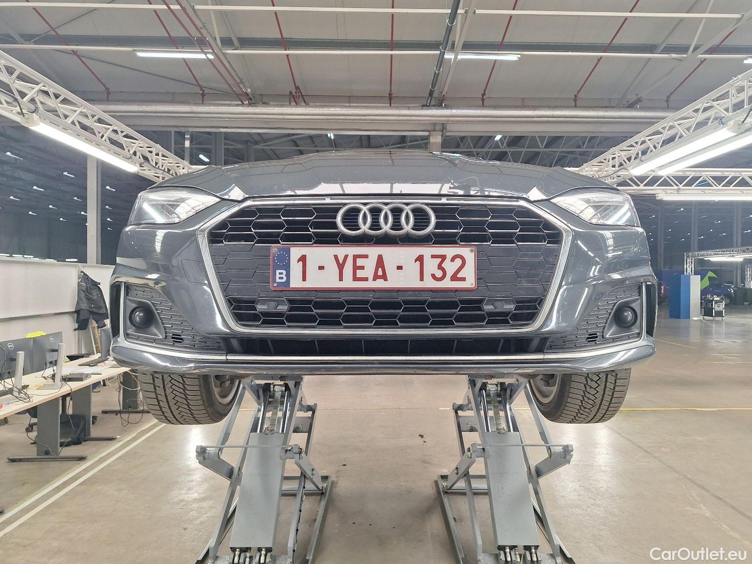  Audi  A5 Sportback Audi, A5 SB FL'20, Audi  35 TDI S tronic Bus Ed Advanced  #9