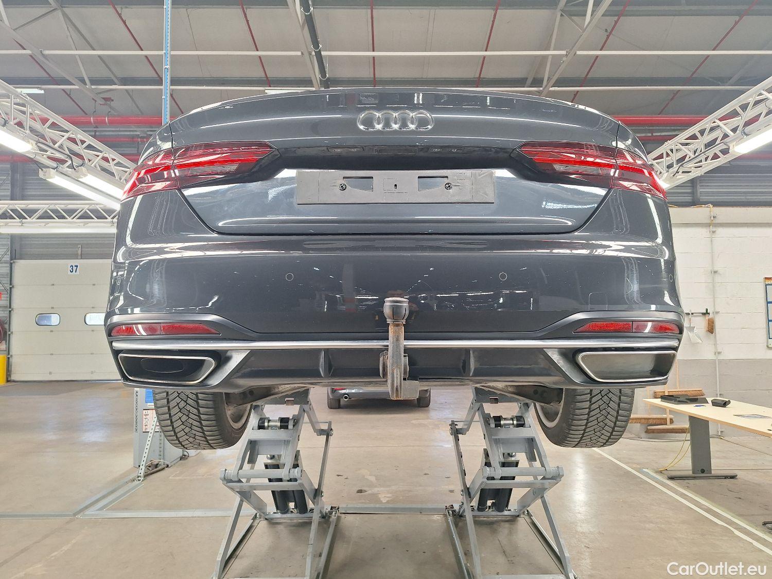  Audi  A5 Sportback Audi, A5 SB FL'20, Audi  35 TDI S tronic Bus Ed Advanced  #13