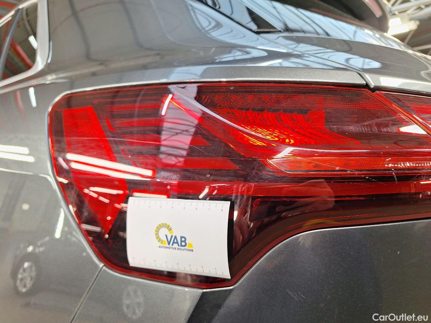  Audi  E-TRON Audi,  '19 BEV, Audi  50 Quattro S-Line 5d #17