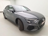  Audi  A3 Audi,  SB '20, Audi  Sportback 1.4 40 TFSI e S Line 5d #2