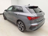  Audi  A3 Audi,  SB '20, Audi  Sportback 1.4 40 TFSI e S Line 5d #3
