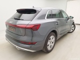  Audi  E-TRON Audi,  '19 BEV, Audi  50 Quattro S-Line 5d #4