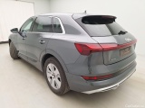  Audi  E-TRON Audi,  '19 BEV, Audi  50 Quattro S-Line 5d #5