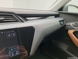  Audi  E-TRON Audi,  '19 BEV, Audi  50 Quattro S-Line 5d #9