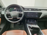  Audi  E-TRON Audi,  '19 BEV, Audi  50 Quattro S-Line 5d #13