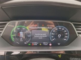  Audi  E-TRON Audi,  '19 BEV, Audi  50 Quattro S-Line 5d #15