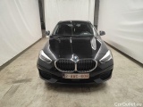  Bmw  Serie 1 BMW 1 Reeks Hatch 116dA (85 kW) 5d 