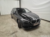  Bmw  Serie 1 BMW 1 Reeks Hatch 116dA (85 kW) 5d #2