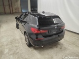  Bmw  Serie 1 BMW 1 Reeks Hatch 116dA (85 kW) 5d #3