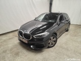  Bmw  Serie 1 BMW 1 Reeks Hatch 116dA (85 kW) 5d #4