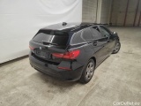  Bmw  Serie 1 BMW 1 Reeks Hatch 116dA (85 kW) 5d #5