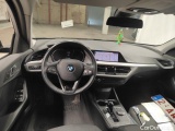  Bmw  Serie 1 BMW 1 Reeks Hatch 116dA (85 kW) 5d #9