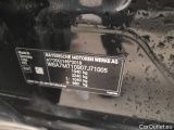  Bmw  Serie 1 BMW 1 Reeks Hatch 116dA (85 kW) 5d #17