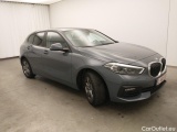  Bmw  Serie 1 BMW 1 Reeks Hatch 116dA (85 kW) 5d #2