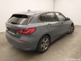  Bmw  Serie 1 BMW 1 Reeks Hatch 116dA (85 kW) 5d #5