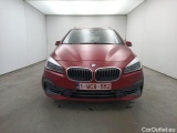  Bmw  Serie 2 BMW 2 Reeks Gran Tourer 216d (85kW) Aut. 5d 