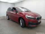  Bmw  Serie 2 BMW 2 Reeks Gran Tourer 216d (85kW) Aut. 5d #2