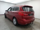  Bmw  Serie 2 BMW 2 Reeks Gran Tourer 216d (85kW) Aut. 5d #4