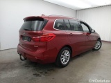  Bmw  Serie 2 BMW 2 Reeks Gran Tourer 216d (85kW) Aut. 5d #5