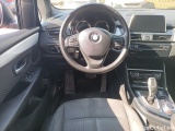  Bmw  Serie 2 BMW 2 Reeks Gran Tourer 216d (85kW) Aut. 5d #12