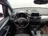  Bmw  Serie 2 BMW 2 Reeks Gran Tourer 216d (85kW) Aut. 5d #13