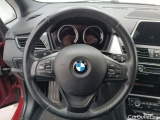  Bmw  Serie 2 BMW 2 Reeks Gran Tourer 216d (85kW) Aut. 5d #42