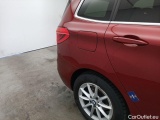  Bmw  Serie 2 BMW 2 Reeks Gran Tourer 216d (85kW) Aut. 5d #92