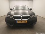  Bmw  Serie 3 BMW 3 TOURING DIESEL - 2019 318 dA MHD 150 AdBlue 5d 
