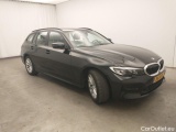  Bmw  Serie 3 BMW 3 TOURING DIESEL - 2019 318 dA MHD 150 AdBlue 5d #2