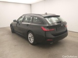  Bmw  Serie 3 BMW 3 TOURING DIESEL - 2019 318 dA MHD 150 AdBlue 5d #3