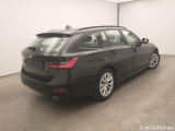  Bmw  Serie 3 BMW 3 TOURING DIESEL - 2019 318 dA MHD 150 AdBlue 5d #5