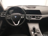  Bmw  Serie 3 BMW 3 TOURING DIESEL - 2019 318 dA MHD 150 AdBlue 5d #9