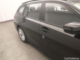  Bmw  Serie 3 BMW 3 TOURING DIESEL - 2019 318 dA MHD 150 AdBlue 5d #16