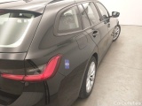  Bmw  Serie 3 BMW 3 TOURING DIESEL - 2019 318 dA MHD 150 AdBlue 5d #21