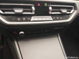  Bmw  Serie 3 BMW 3 TOURING DIESEL - 2019 318 dA MHD 150 AdBlue 5d #38