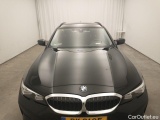  Bmw  Serie 3 BMW 3 TOURING DIESEL - 2019 318 dA MHD 150 AdBlue 5d #40