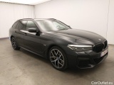  Bmw  Serie 5 BMW 5 Reeks Touring 530e Auto 5d #2