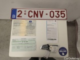  Bmw  Serie 5 BMW 5 Reeks Touring 530e Auto 5d #7