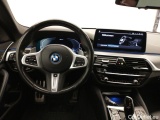  Bmw  Serie 5 BMW 5 Reeks Touring 530e Auto 5d #9