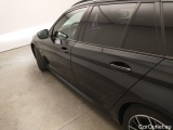  Bmw  Serie 5 BMW 5 Reeks Touring 530e Auto 5d #25