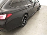  Bmw  Serie 5 BMW 5 Reeks Touring 530e Auto 5d #28