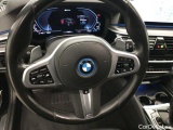  Bmw  Serie 5 BMW 5 Reeks Touring 530e Auto 5d #35