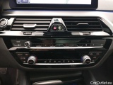  Bmw  Serie 5 BMW 5 Reeks Touring 530e Auto 5d #38