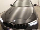  Bmw  Serie 5 BMW 5 Reeks Touring 530e Auto 5d #42