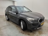  Bmw  X1 BMW  DIESEL - 2019 2.0 dA sDrive18 150 AdBlue (EU6d-TEMP) 5d #2